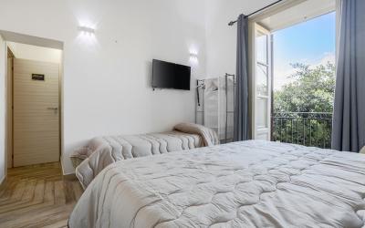 Camera Matrimoniale Deluxe