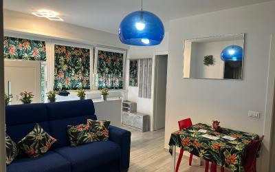 Appartamento con 2 Camere da Letto