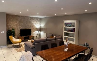 Maison 3u00a0Chambres
