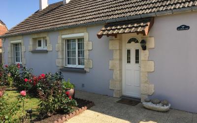 Maison 2u00a0Chambres