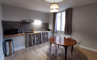 Appartement 1 Chambre