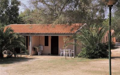 Appartamento con 2 Camere da Letto