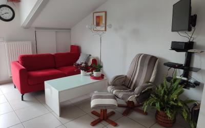 Appartement 2 Chambres Appartement 2 Chambres