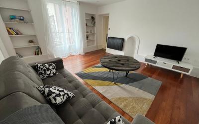 Appartement 1 Chambre