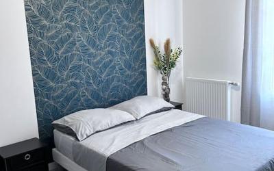 Appartement 2 Chambres Appartement 2 Chambres