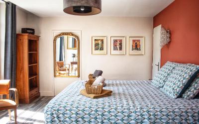 Chambre Double Supu00e9rieure