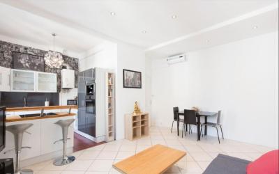 Appartement 1 Chambre