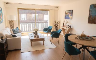 Appartement 1 Chambre Appartement 1 Chambre