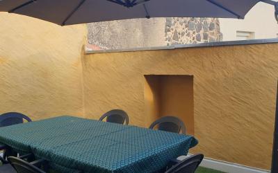 Appartement 3u00a0Chambres