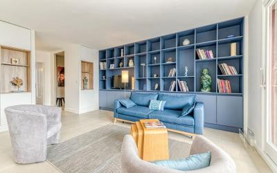 Appartement 2 Chambres Appartement 2 Chambres