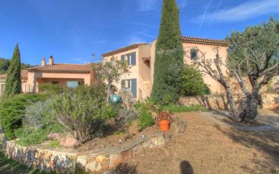 Villa - Vue sur Mer Villa - Vue sur Mer