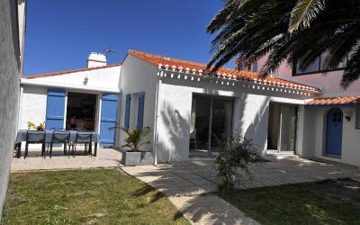 Maison de Vacances Maison de Vacances