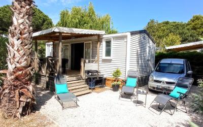 Mobile Home Mobile Home