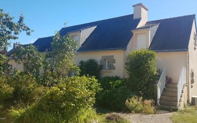 Maison 4u00a0Chambres Maison 4u00a0Chambres