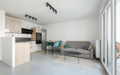 Appartement avec Douche Appartement avec Douche