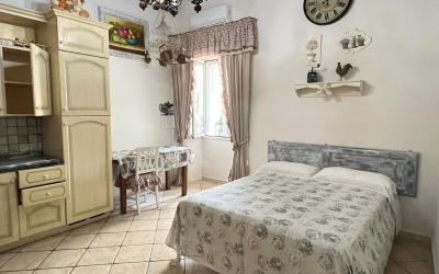 Casa con 1 Camera da Letto