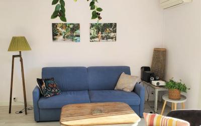 Appartement 2 Chambres