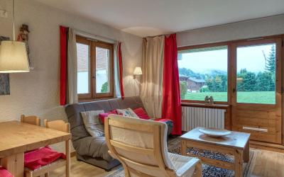 Appartement (4 Adultes)