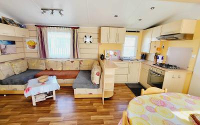 Mobile Home Mobile Home