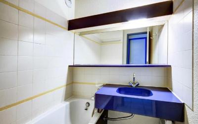 Appartement 1 Chambre Confort (5 Personnes) Appartement 1 Chambre Confort (5 Personnes)