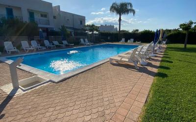 Appartamento - Piano Terra