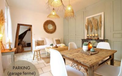 Appartement 1 Chambre Appartement 1 Chambre