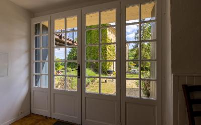 Maison 3u00a0Chambres