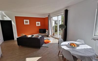 Maison 2u00a0Chambres Maison 2u00a0Chambres