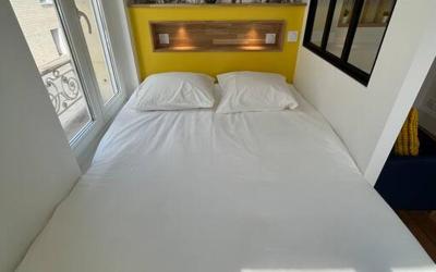 Appartement 1 Chambre Appartement 1 Chambre