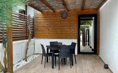 Casa con 1 Camera da Letto