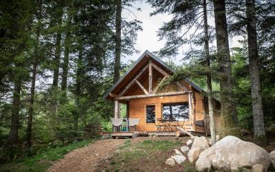 Chalet Supu00e9rieur