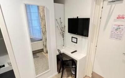 Chambre Double Standard Chambre Double Standard