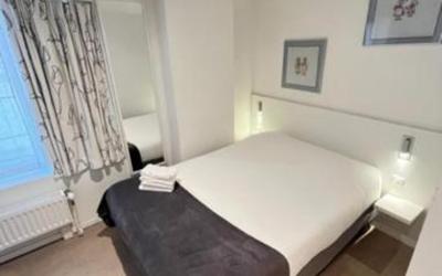 Petite Chambre Double Petite Chambre Double