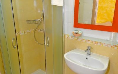 Camera Matrimoniale Piccola