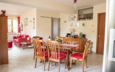 Casa con 1 Camera da Letto