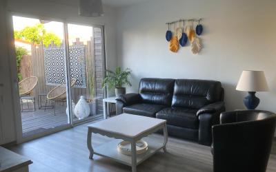 Maison de Vacances