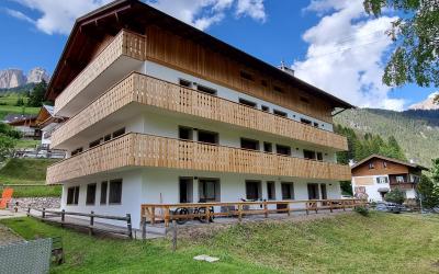 Appartamento con Balcone