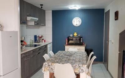 Maison 2u00a0Chambres Maison 2u00a0Chambres