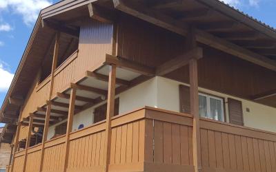 Appartamento con 2 Camere da Letto