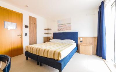 Camera King con Balcone 