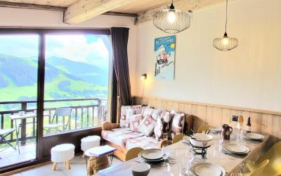 Appartement (6u00a0Adultes) Appartement (6u00a0Adultes)