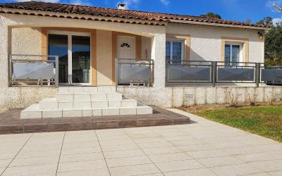 Villa 3u00a0Chambres Villa 3u00a0Chambres