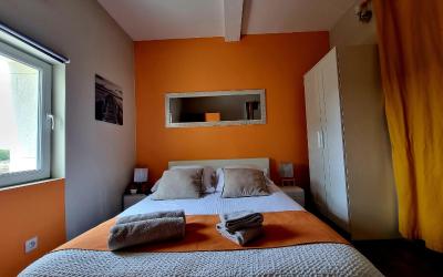 Petite Chambre Double Petite Chambre Double