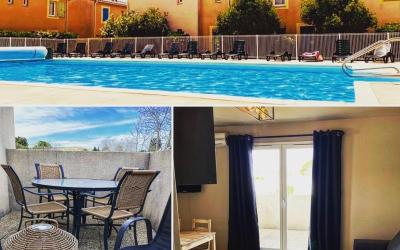 Appartement 1 Chambre