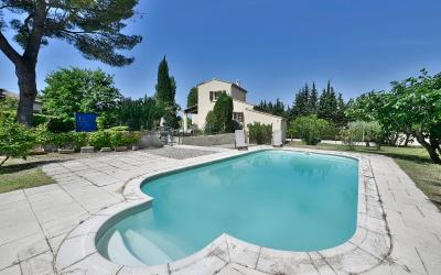 Maison de Vacances