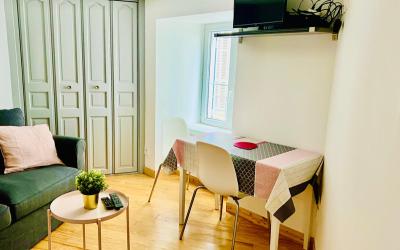 Appartement 1 Chambre
