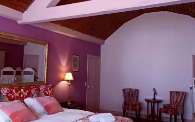 Chambre Triple avec Salle de Bains Chambre Triple avec Salle de Bains