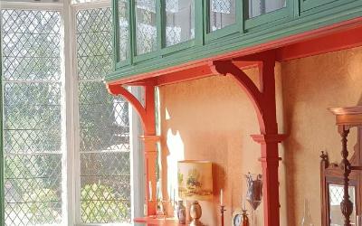 Chambre Lit King-Size Deluxe Chambre Lit King-Size Deluxe