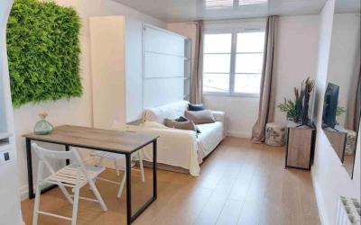 Appartement 1 Chambre Appartement 1 Chambre