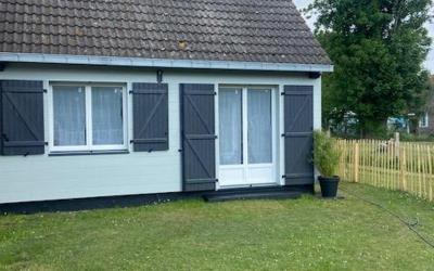 Maison 1 Chambre Maison 1 Chambre